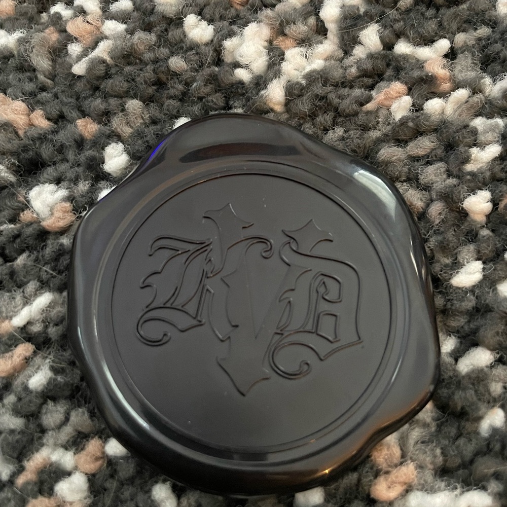 Kat von d mirror
